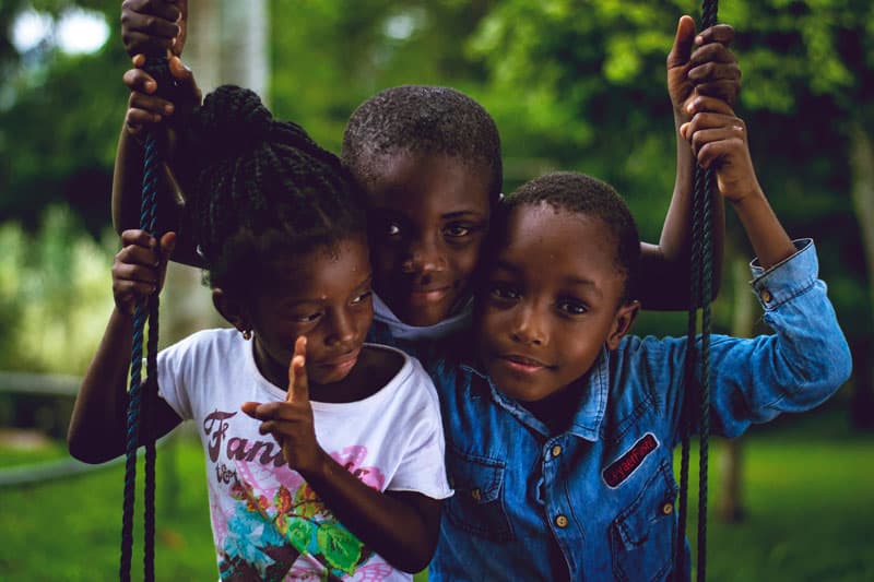 Education for All: Breaking the Cycle