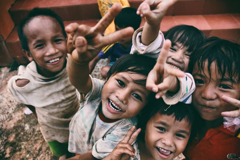 Education for All: Breaking the Cycle