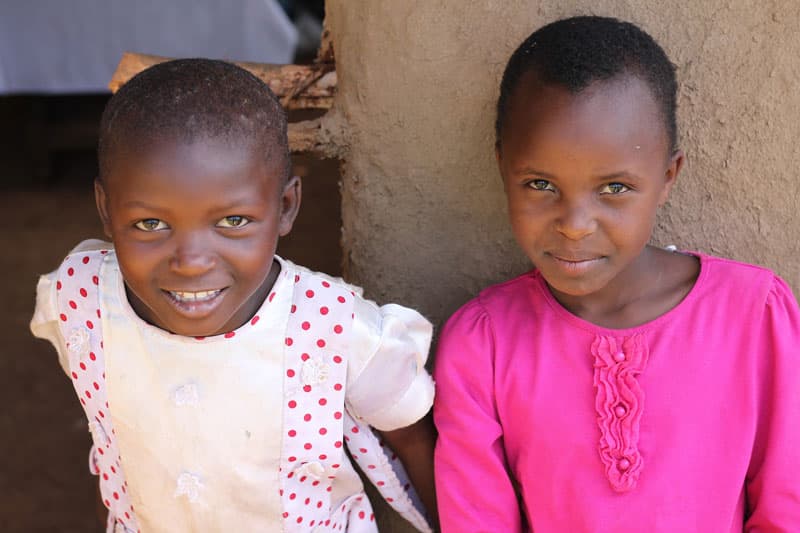 Education for All: Breaking the Cycle